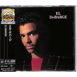 El DeBarge CD