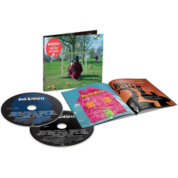 Syd Barrett An Introduction To Syd Barrett UK CD