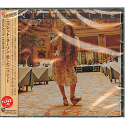 Nicolette Larson Nicolette CD