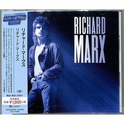 Richard Marx CD