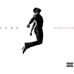 Tank Elevation CD