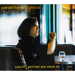 Patricia Barber Nightclub CD