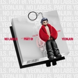Yeonjun No Labels: Part 01 - FIGURE VERSION CD