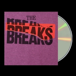 The Breaks CD
