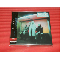 Wolf Alice Blue Weekend CD