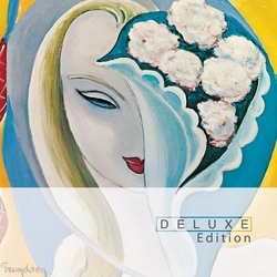 Derek & The Dominos Layla And Other Assorted Love Songs DELUXE 2 CD