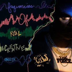 LL Cool J The Force CD