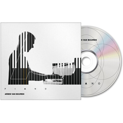 Armin van Buuren Piano CD