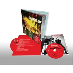 Heaven 17 The Luxury Gap 2 CD