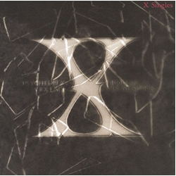 X X Singles BLU-SPEC 2 CD