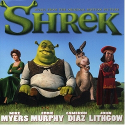 Various Shrek (Music From The Original Motion Picture) CD