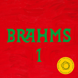 Berliner Philharmoniker Johannes Brahms CD
