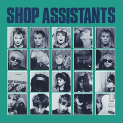 Shop Assistants Will Anything Happen (Expanded Edition) 2 CD