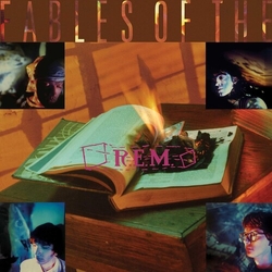R.E.M. Fables Of The Reconstruction / Reconstruction Of The Fables CD