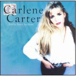 Carlene Carter Little Love Letters CD