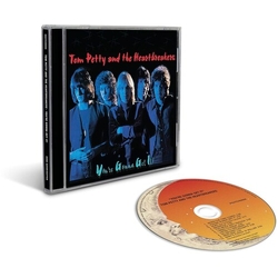 Tom Petty And The Heartbreakers You're Gonna Get It! CD