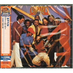 Cameo Feel Me : LIMITED CD
