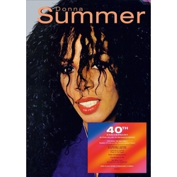 Donna Summer : 40TH ANNIVERSARY CD