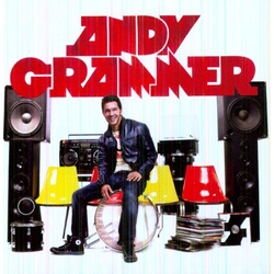 Andy Grammer (AUS) CD
