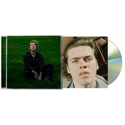 Livingston A Hometown Odyssey CD