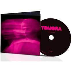 Tomora Come Closer CD