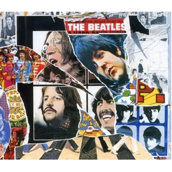 The Beatles Anthology 3 CD