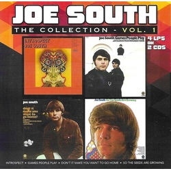 Joe South The Collection - Vol. 1 CD