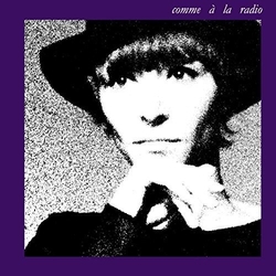 Brigitte Fontaine & Areski & Art Ensemble Of Chicago Comme A La Radio N CD