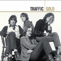 Traffic Gold 2 CD