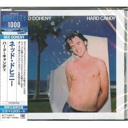 Ned Doheny Hard Candy CD