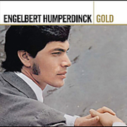 Engelbert Humperdinck Gold REMASTERED 2 CD