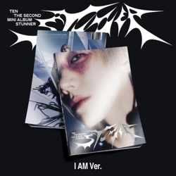 Ten Stunner - PHOTO BOOK VERSION CD