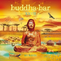 Buddha Bar XXVII / Various CD