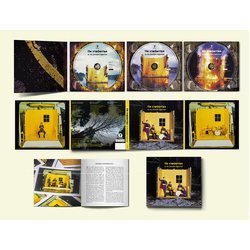 The Cranberries To The Faithful Departed [Super Deluxe 3 CD] DELUXE 3 CD