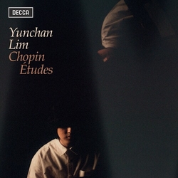 Frédéric Chopin Etudes CD