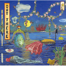 Hiromi's Sonicwonder Out There SHM CD