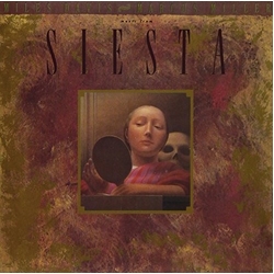 Miles Davis & Marcus Miller Music From Siesta SHM CD