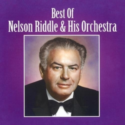Nelson Riddle & His Orchestra Best Of Nelson Riddle & His Orchestra MANUFACTURED ON DEMAND CD