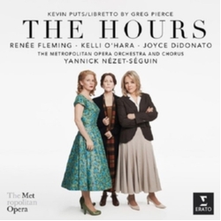 Kevin Puts The Hours (2CD) 2 CD