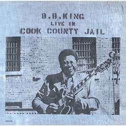 B.B. King Live in Cook County Jail CD