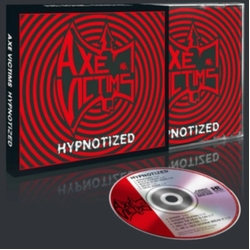 Axe Victims Hypnotized CD