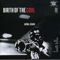 Miles Davis Birth Of The Cool CD