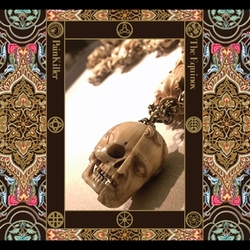 PainKiller The Equinox CD
