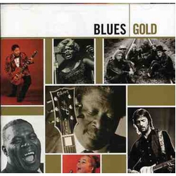 Various Blues - Gold REMASTERED 2 CD