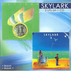 Skylark Wildflower - Skylark CD