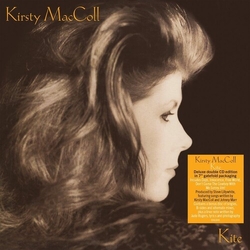 Kirsty MacColl Kite - Deluxe Gatetold 2CD Set DELUXE GATEFOLD UK 2 CD
