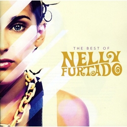 Nelly Furtado The Best Of Nelly Furtado CD