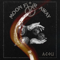 Moon Far Away Acou CD