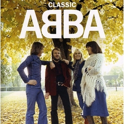 Abba Classic ABBA CD