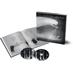 Hexvessel Nocturne CD